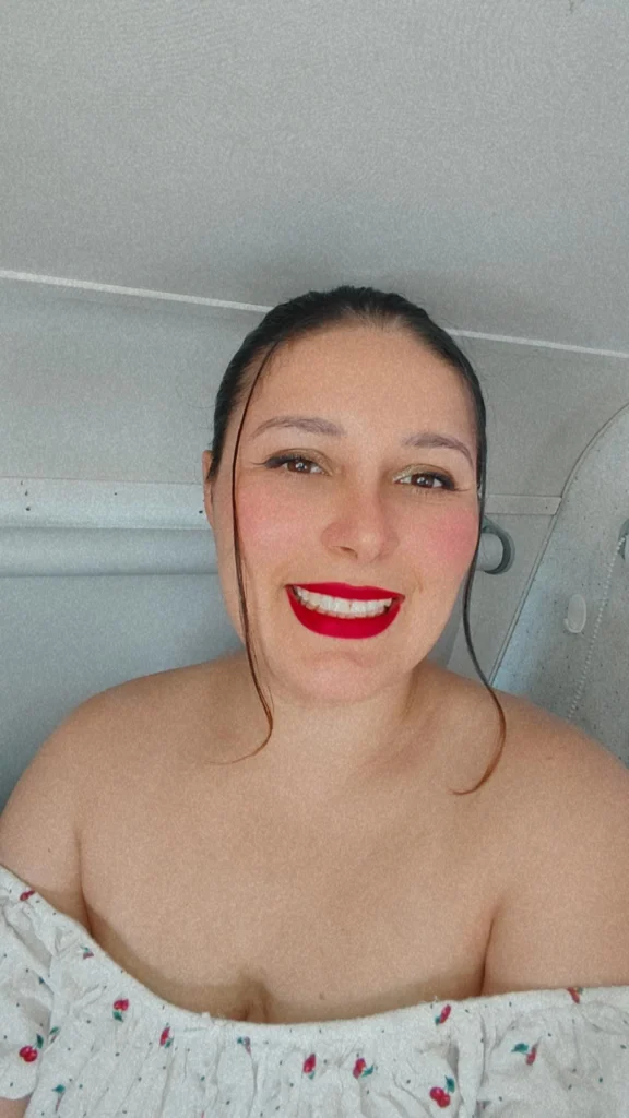 Tainara Silva Morais 