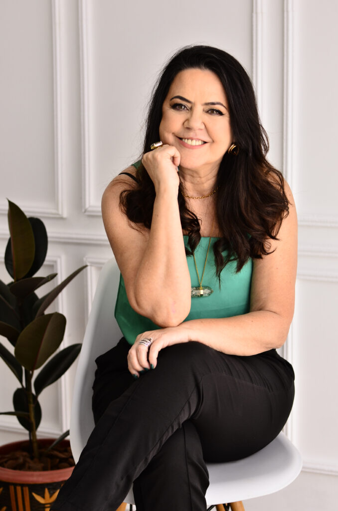 Carmen Fuhrmann
