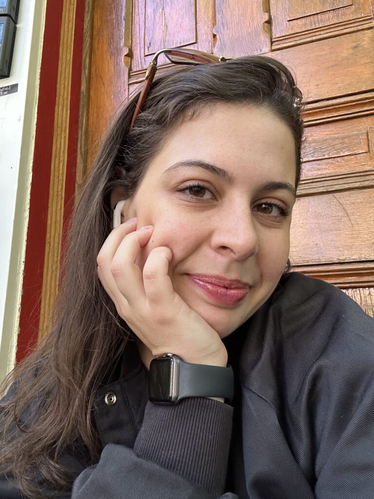 Giovana Fidalgo
