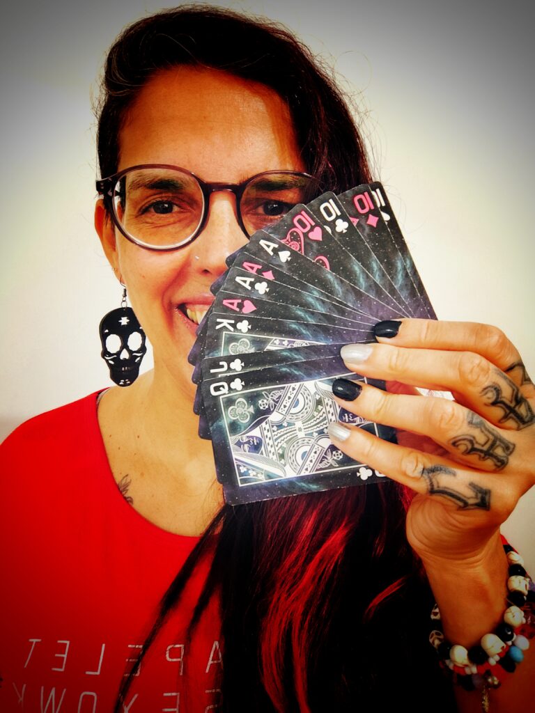 Leila Oliveira