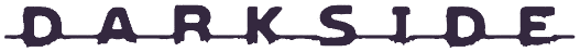 Logo DarkSide Books