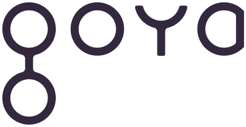 Logo Goya