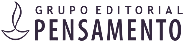 Logo Grupo Editorial Pensamento